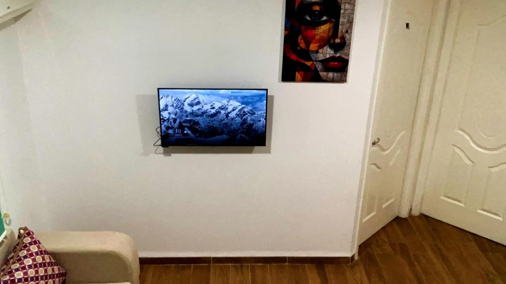 Phenix H-Standing Appartement Tunis