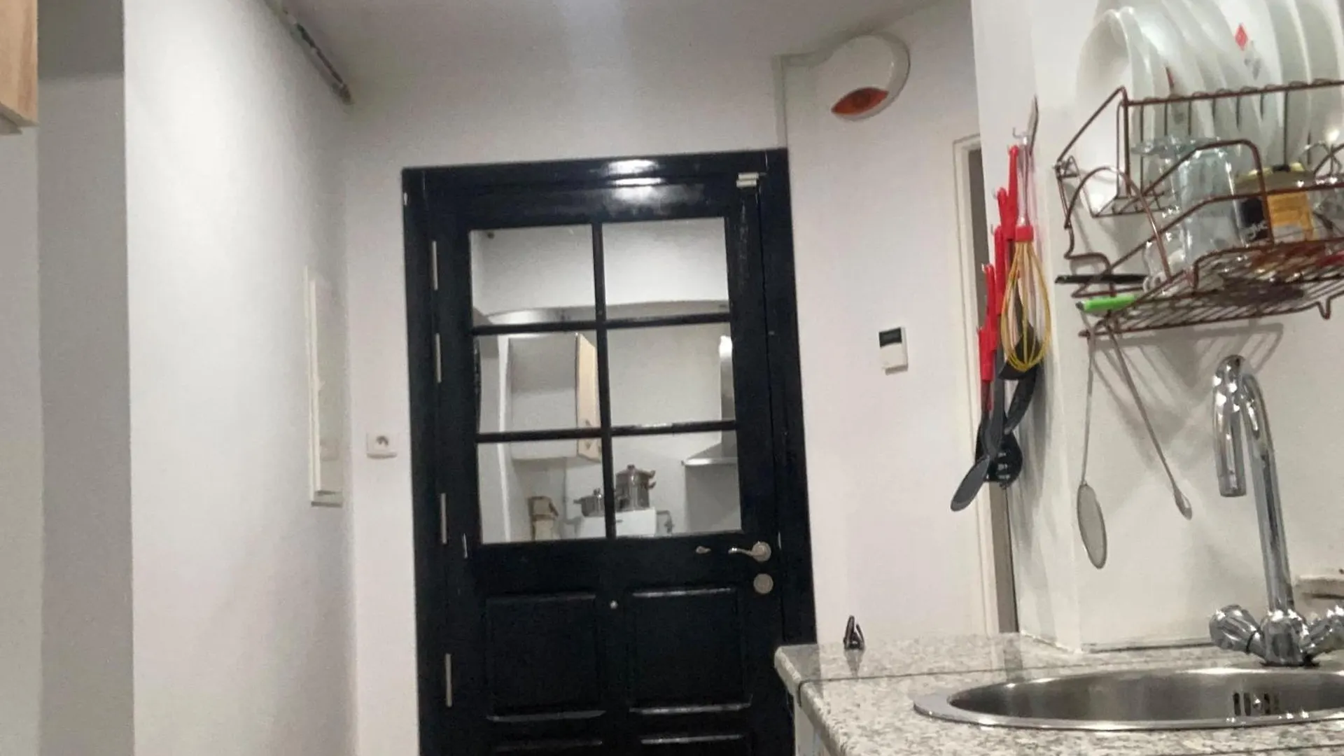 Phenix H-Standing Appartement Tunis