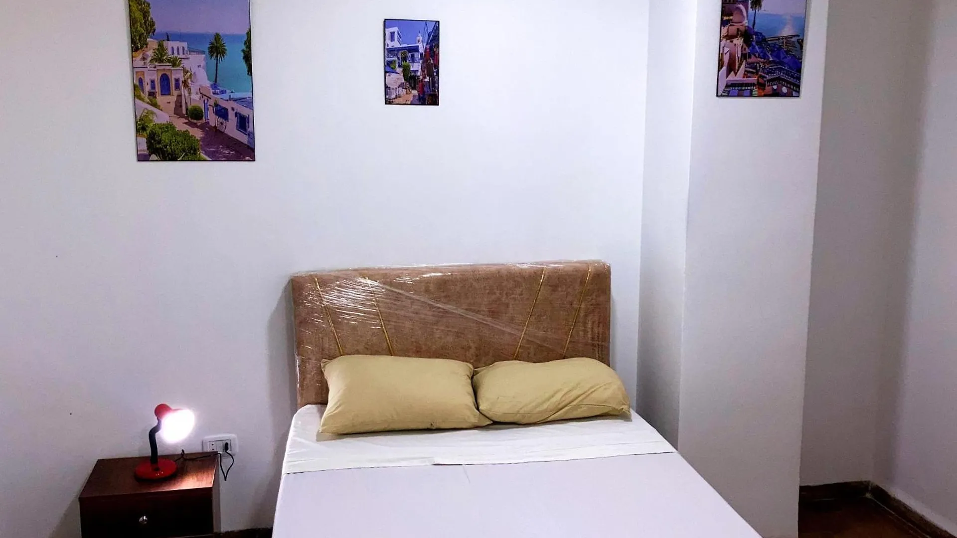 Phenix H-Standing Appartement Tunis