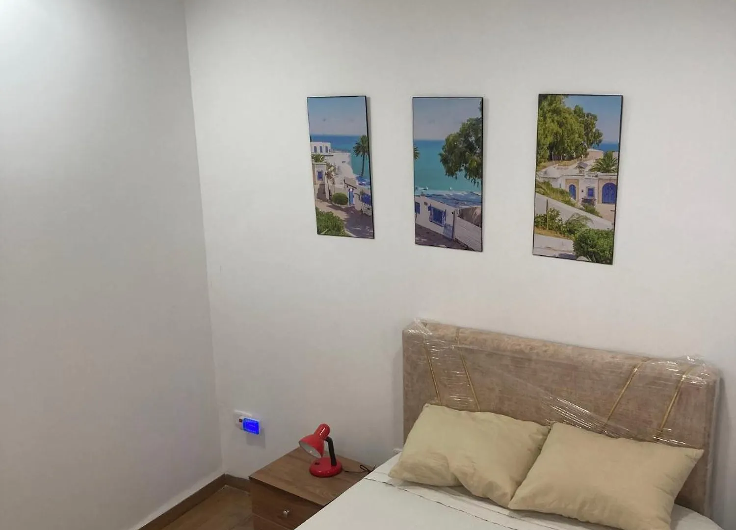 Phenix H-Standing Appartement Tunis
