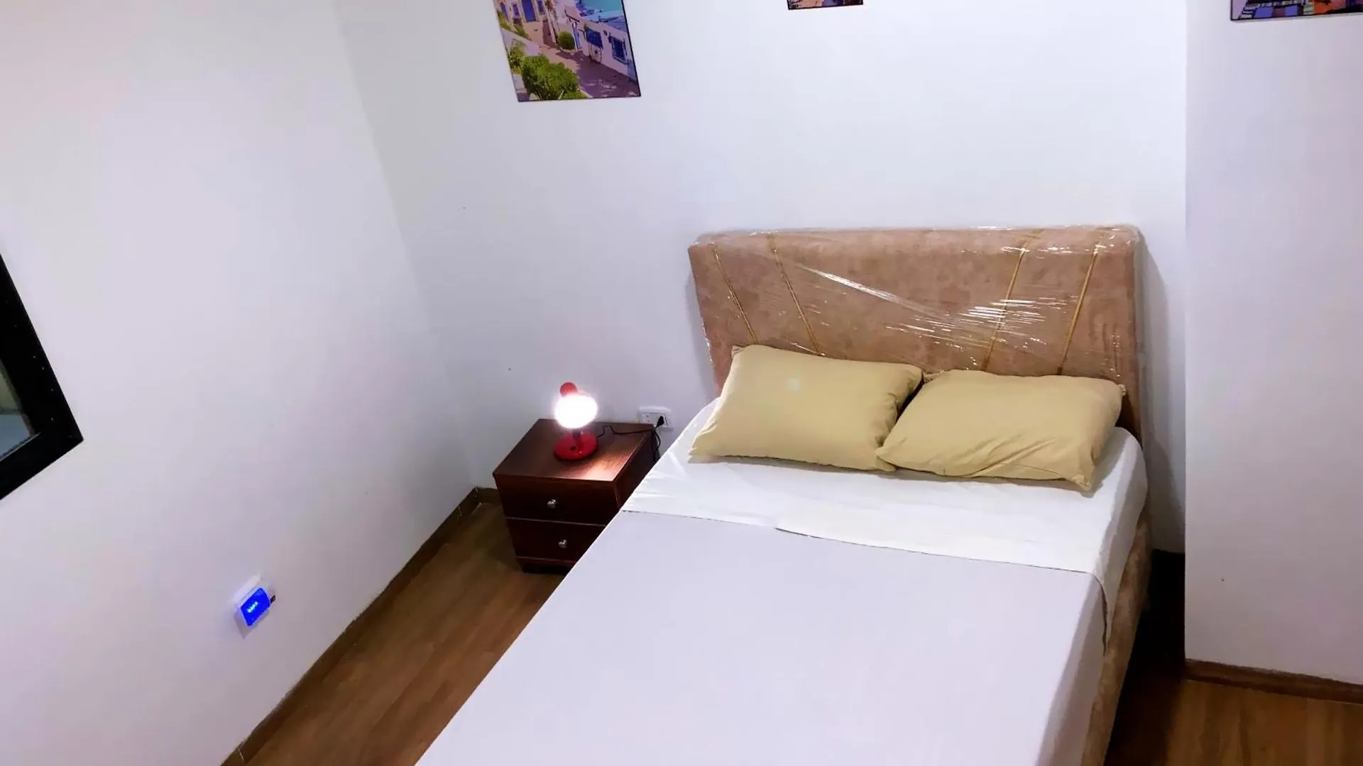 Phenix H-Standing Appartement Tunis