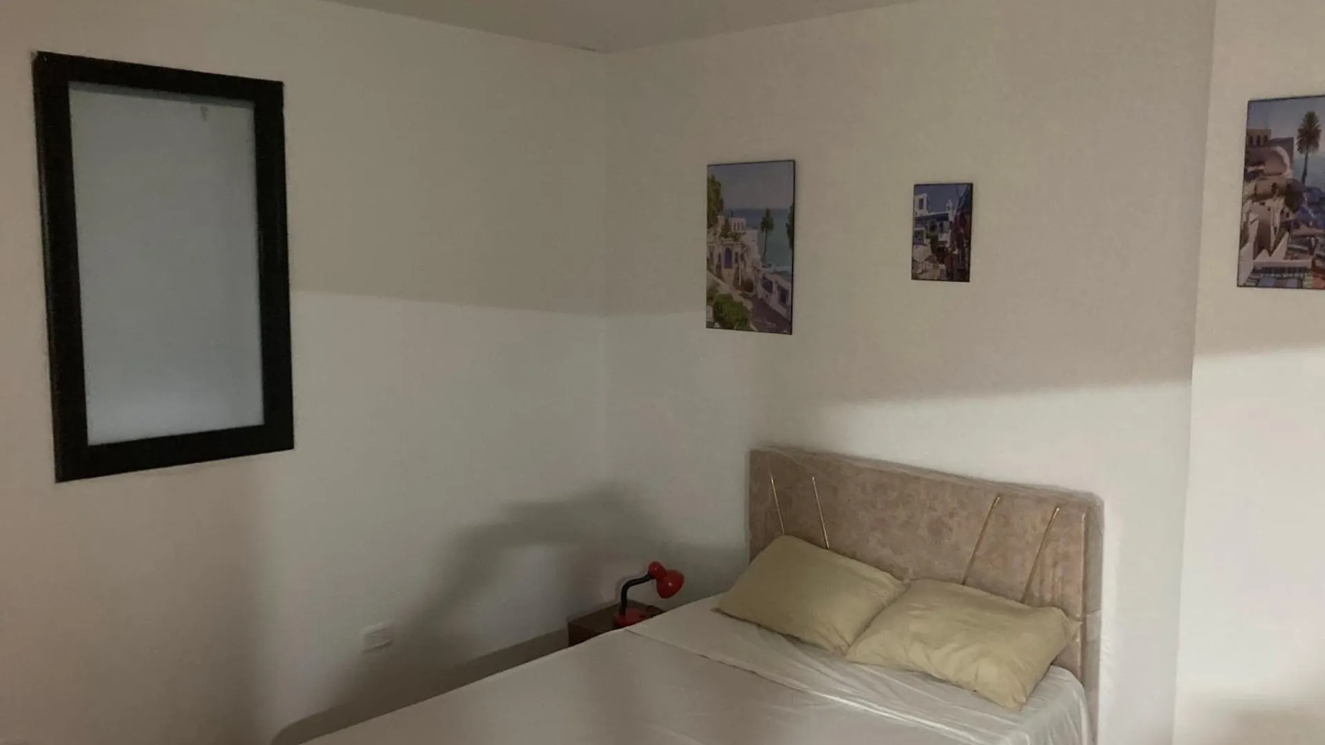 Phenix H-Standing Appartement Tunis