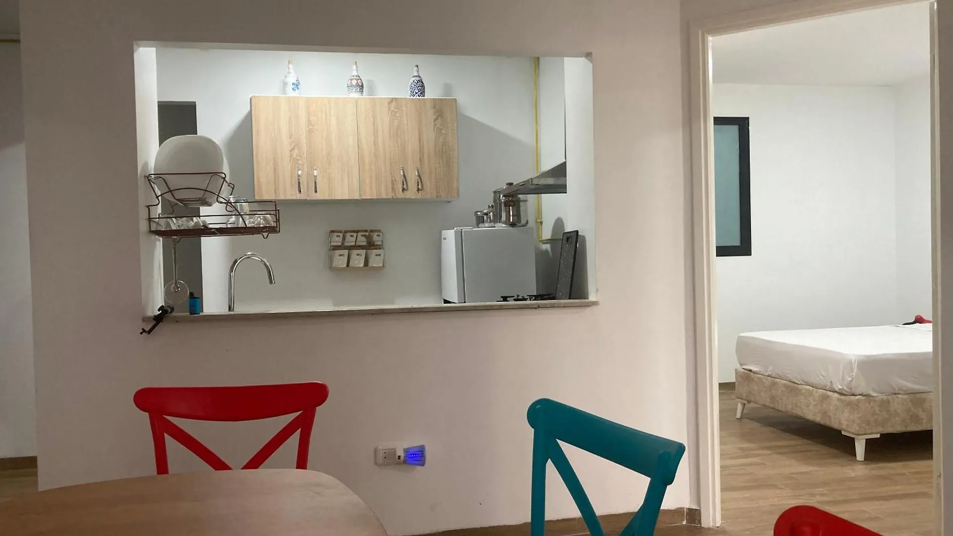 Phenix H-Standing Appartement Tunis