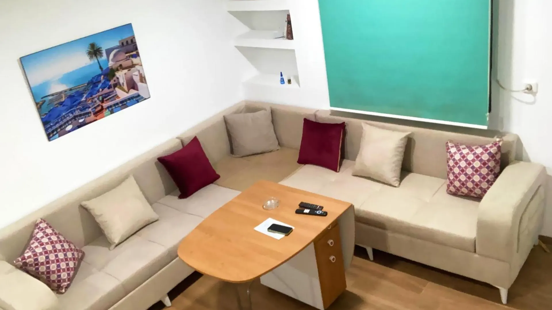 Phenix H-Standing Appartement Tunis