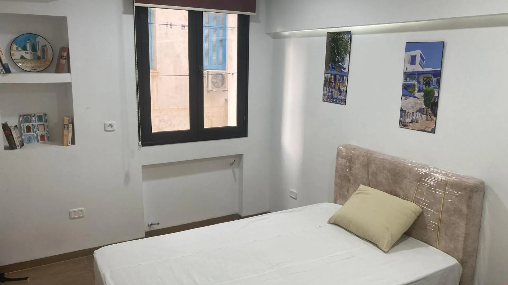 Phenix H-Standing Appartement Tunis
