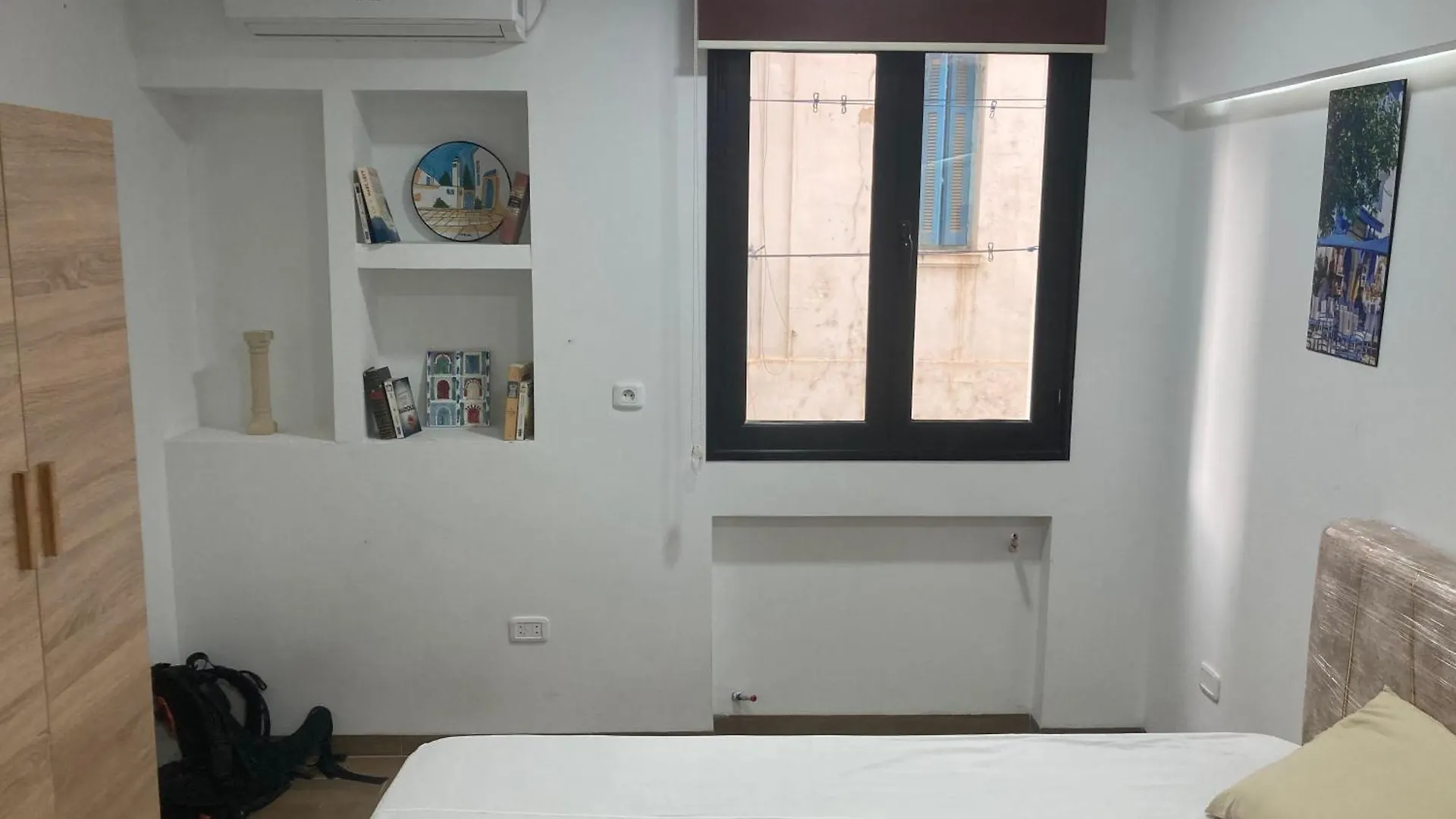 Phenix H-Standing Appartement Tunis