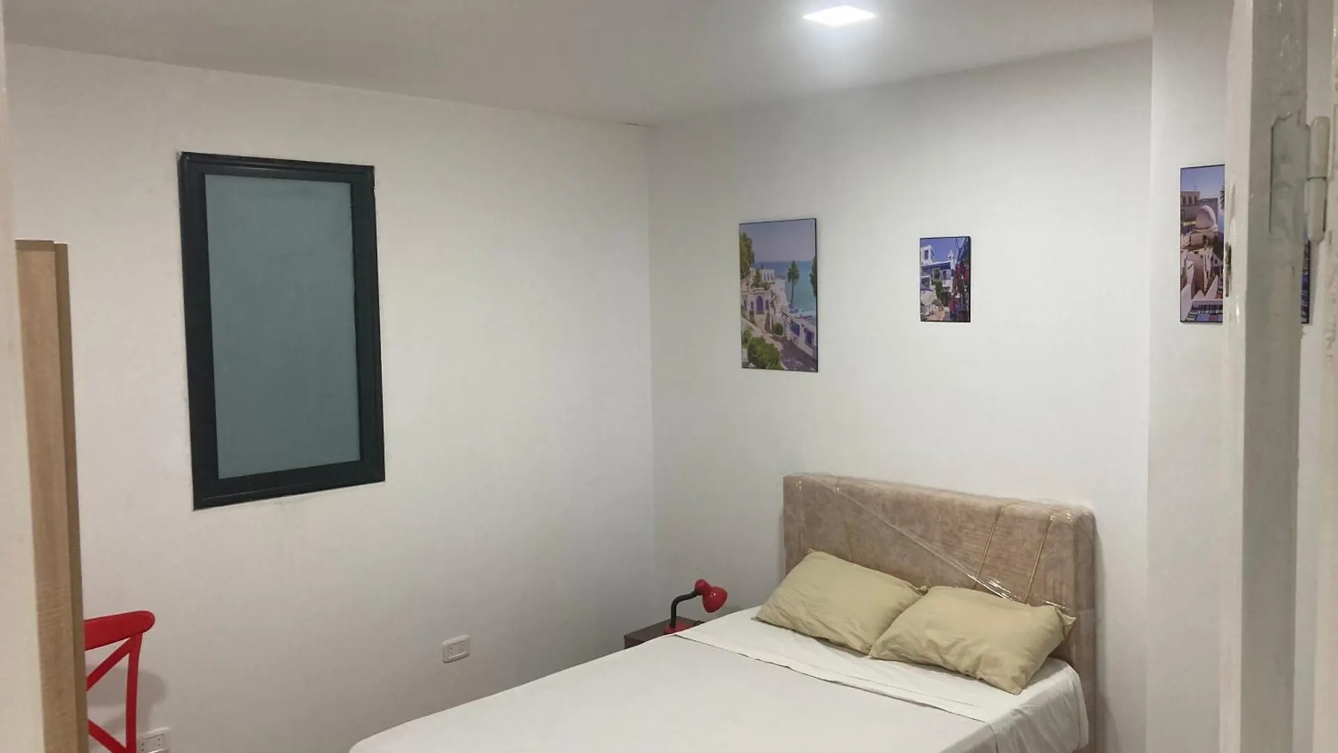 Phenix H-Standing Appartement Tunis