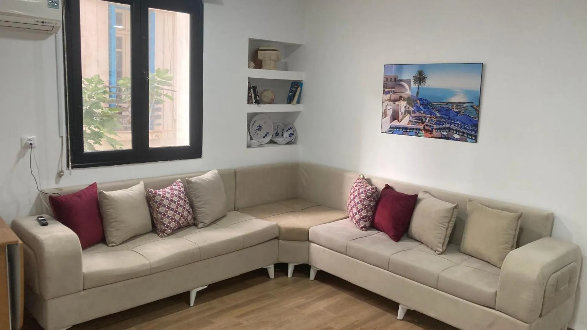 Phenix H-Standing Appartement Tunis
