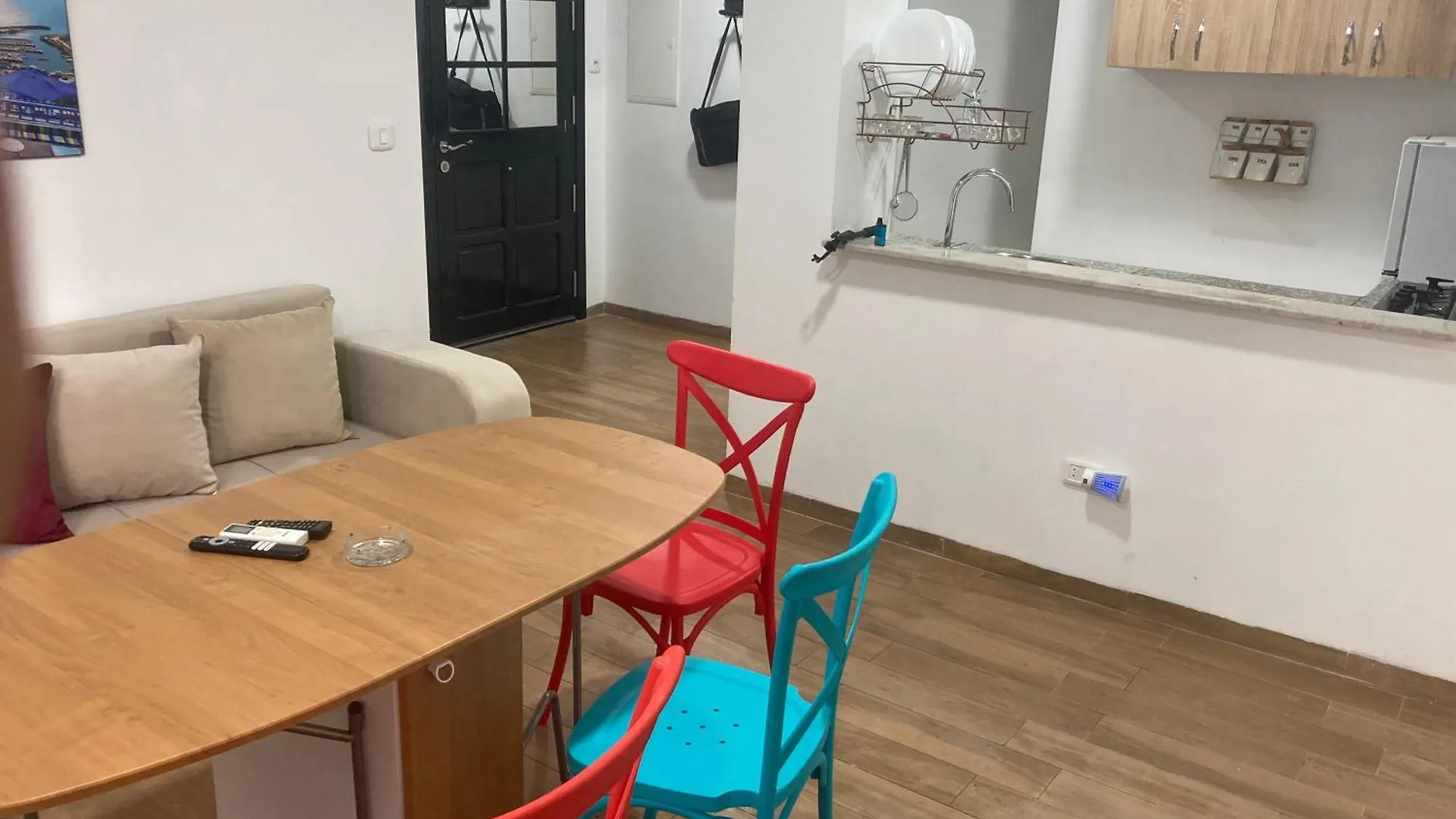 Phenix H-Standing Appartement Tunis