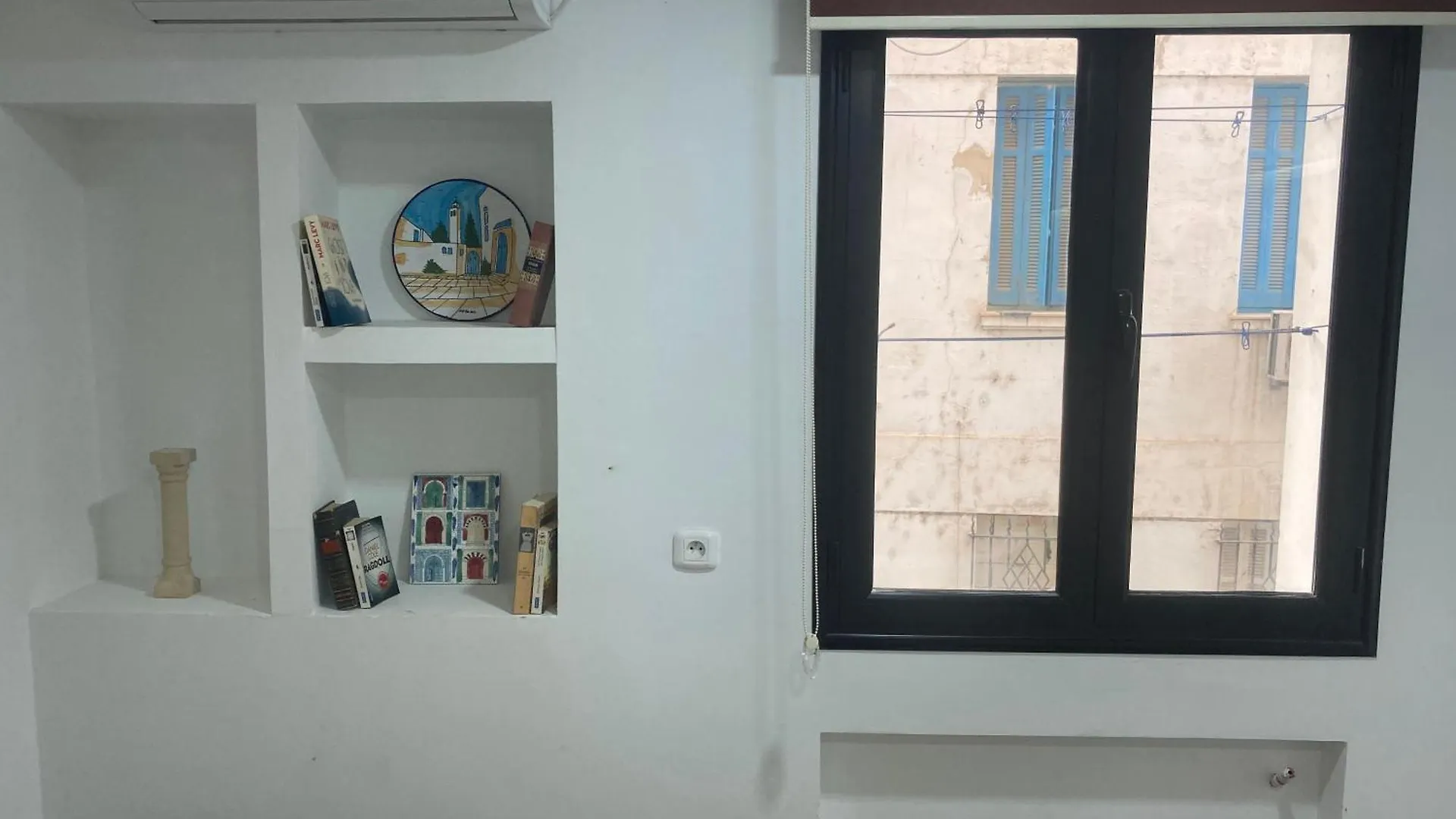 Phenix H-Standing Appartement Tunis