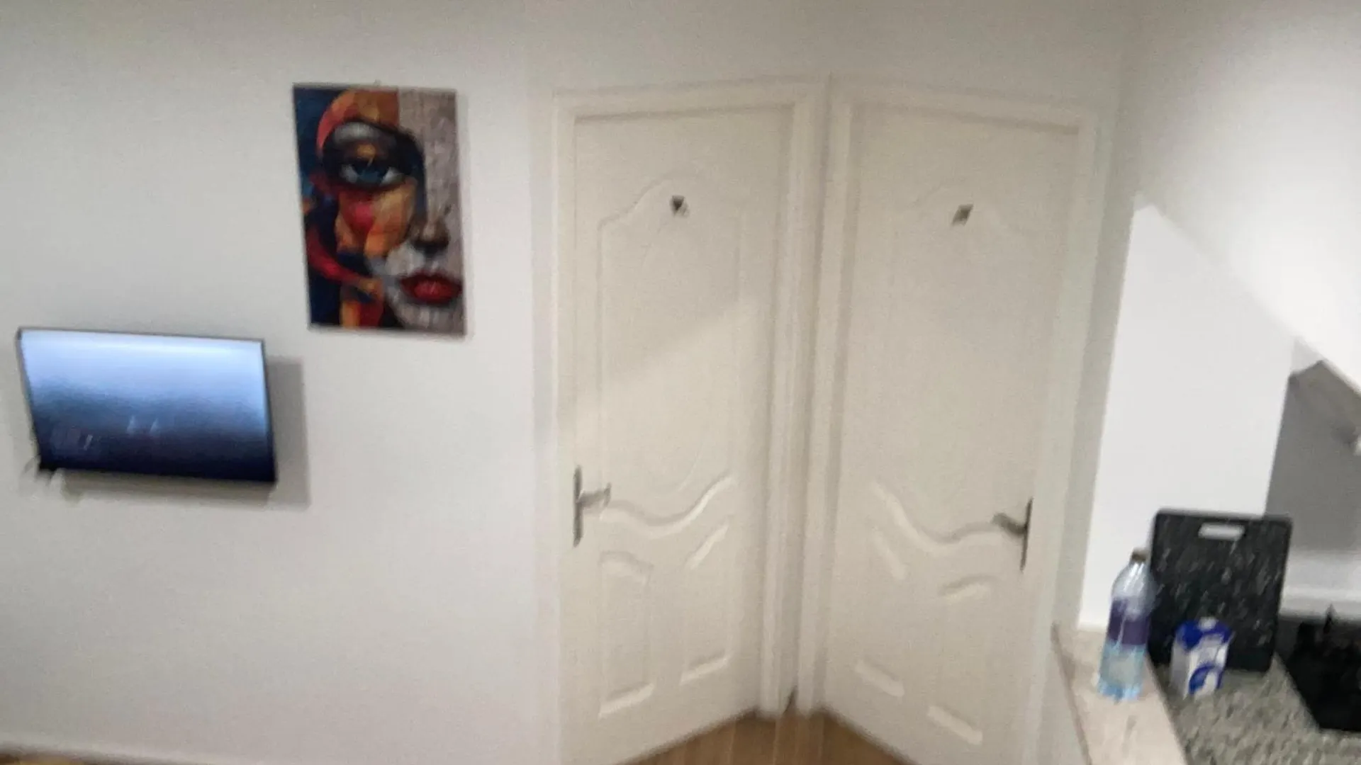 Phenix H-Standing Appartement Tunis