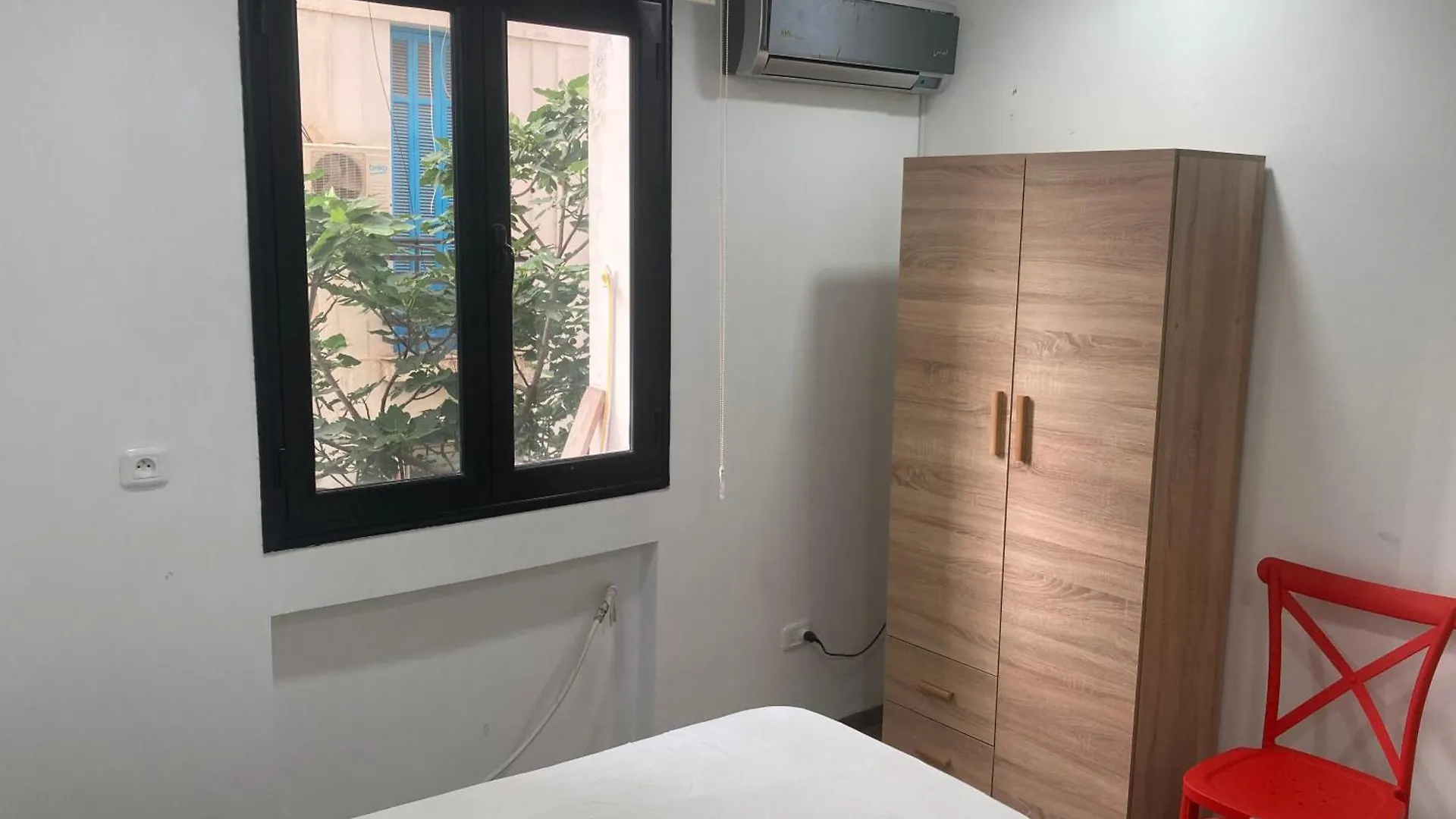 Phenix H-Standing Appartement Tunis