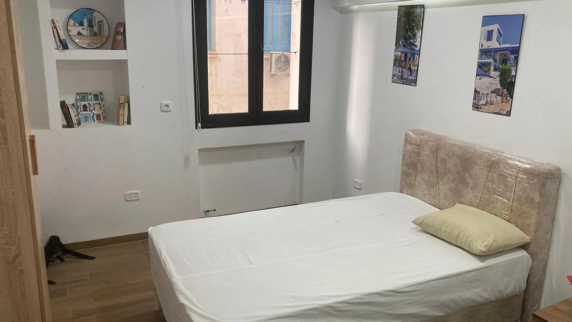 Phenix H-Standing Appartement Tunis