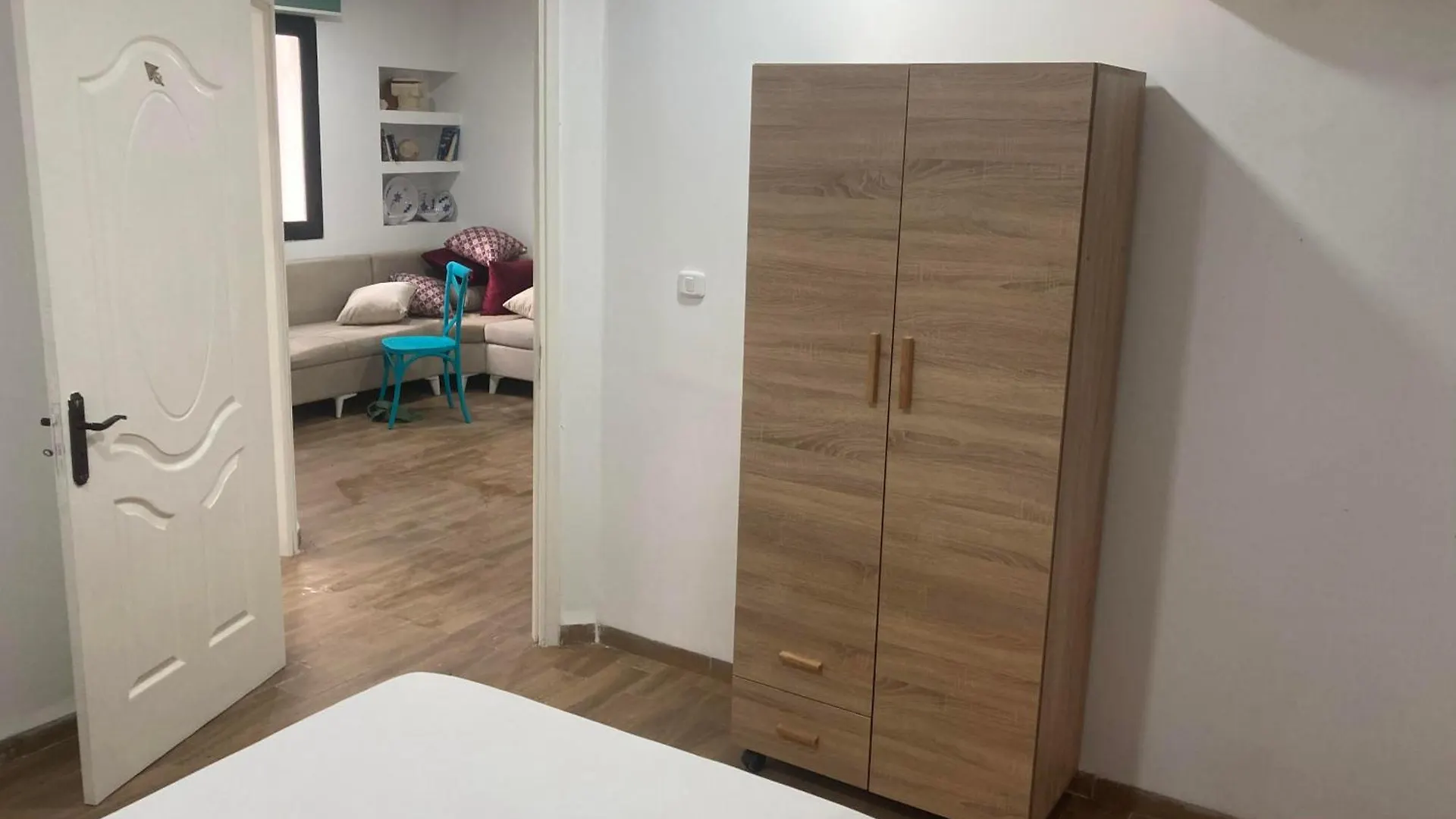 Phenix H-Standing Appartement Tunis