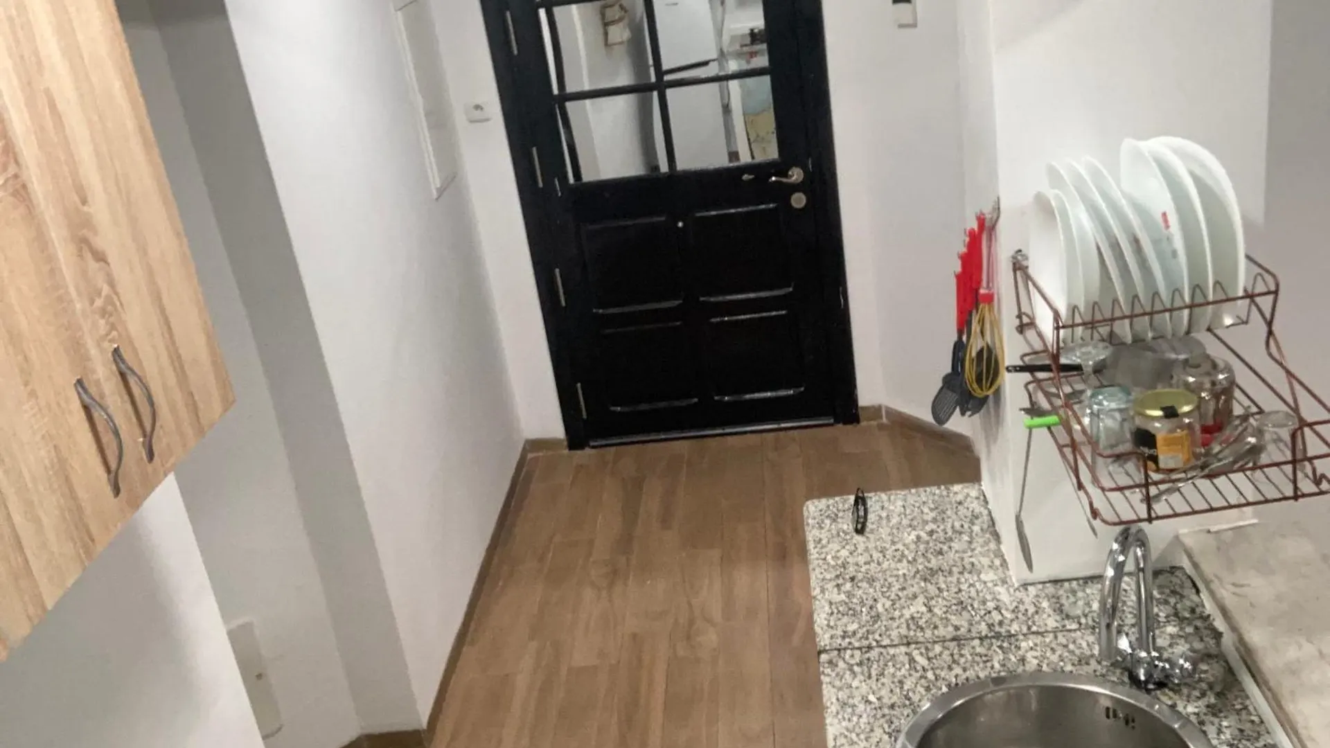 Phenix H-Standing Appartement Tunis 0*,  Tunesië