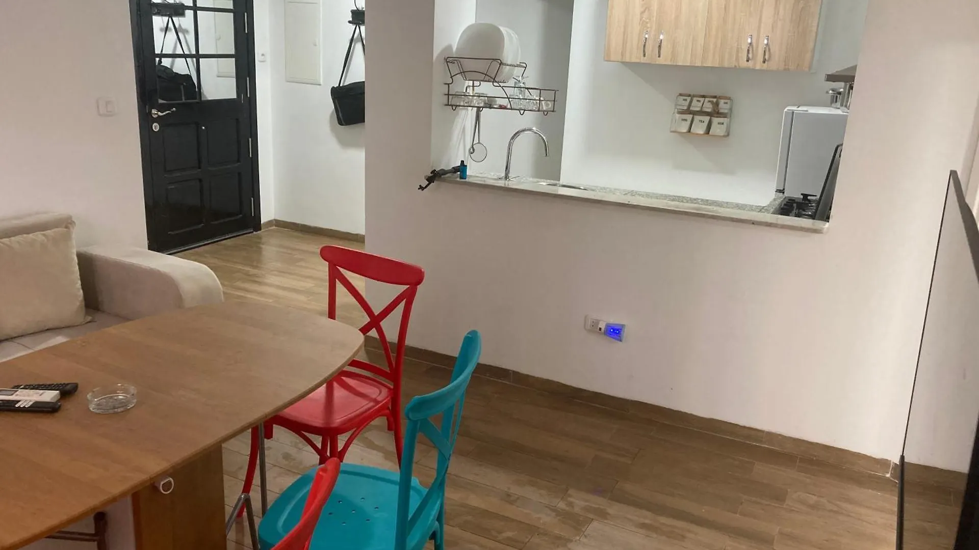 Phenix H-Standing Appartement Tunis