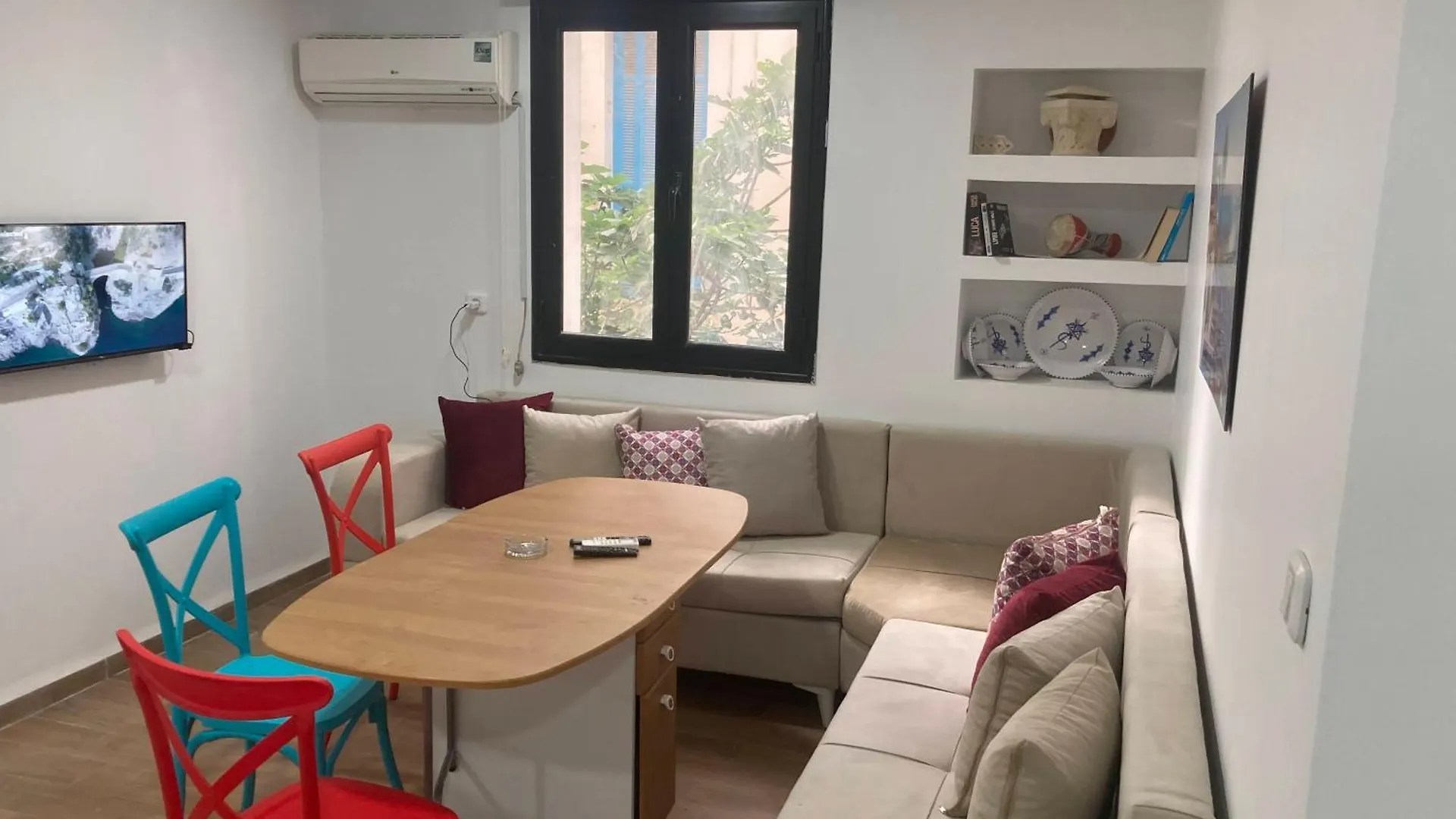 Phenix H-Standing Appartement Tunis