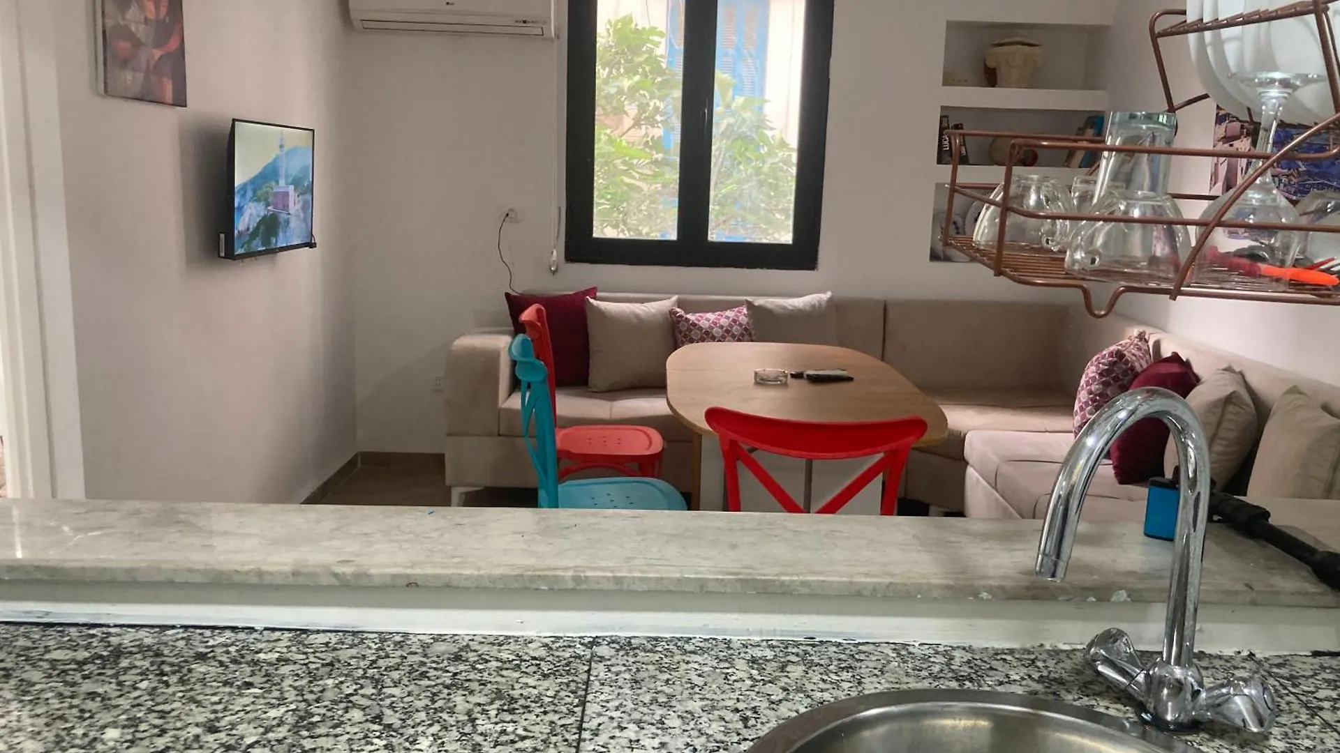 Phenix H-Standing Appartement Tunis