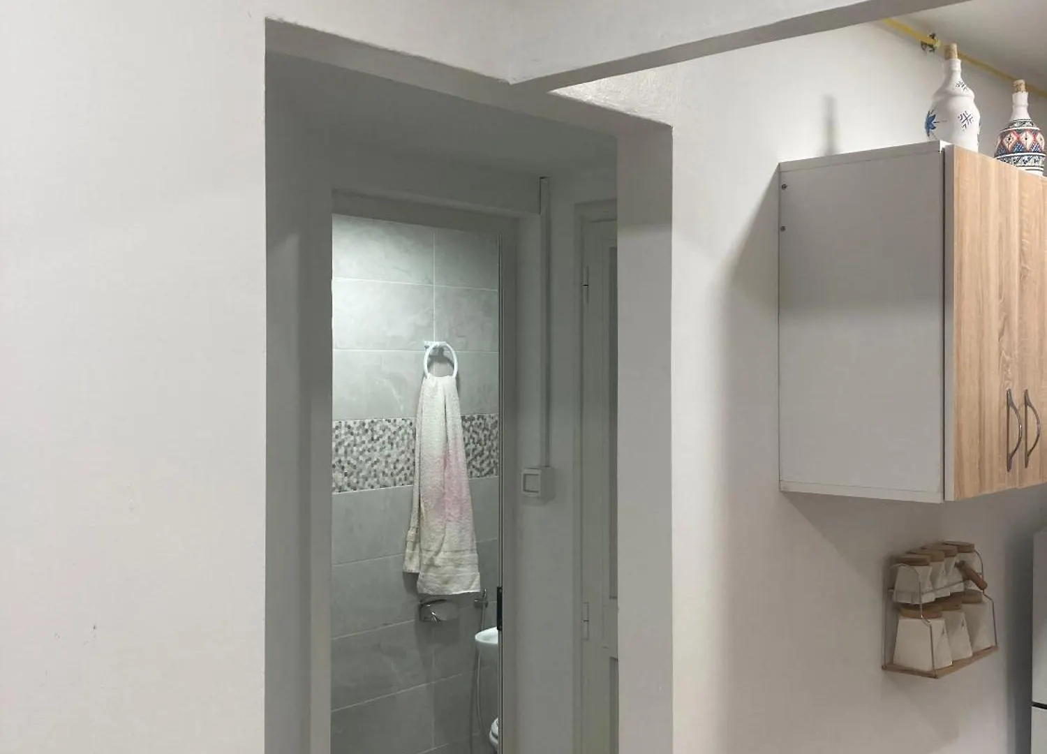 Phenix H-Standing Appartement Tunis