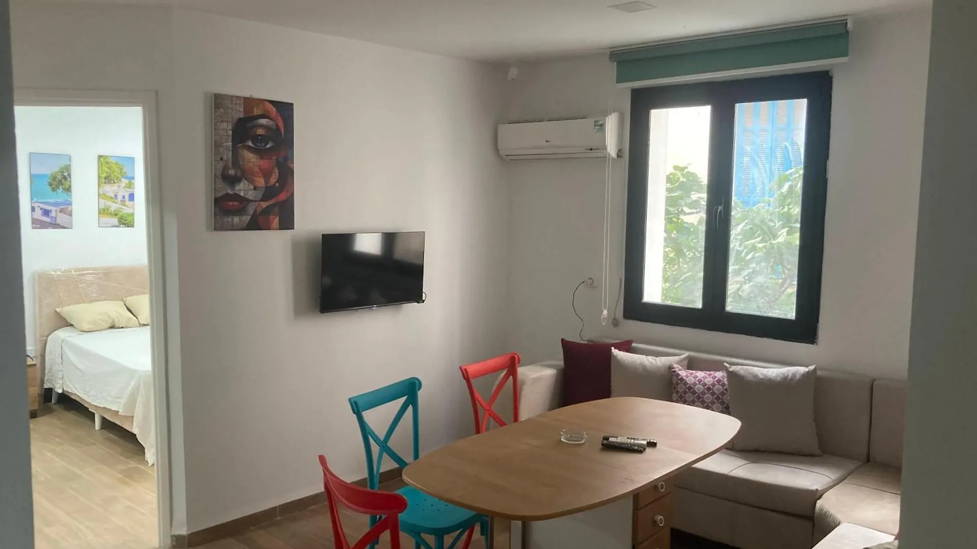 Phenix H-Standing Appartement Tunis