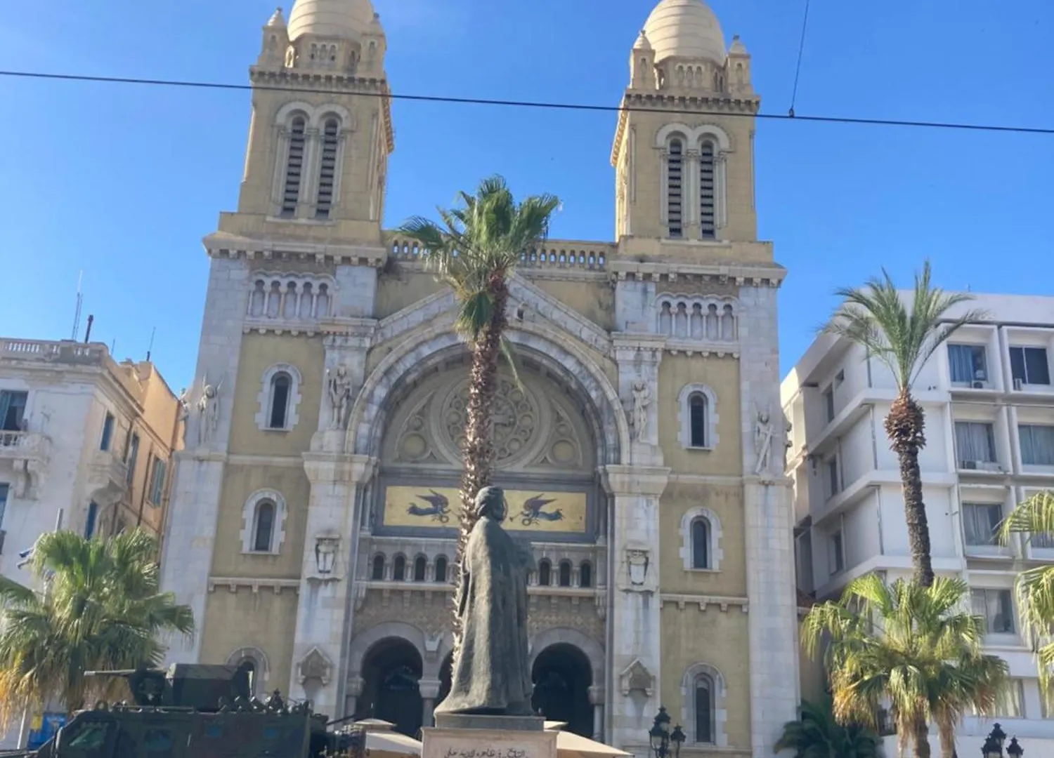 Phenix H-Standing Appartement Tunis