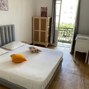 Appartement - Bourguiba 2e Etage, Tunis